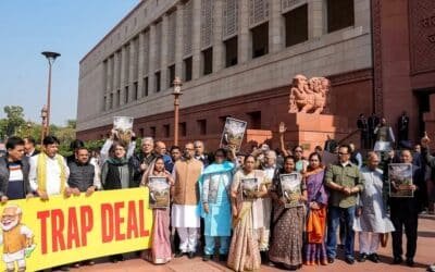 Indian Opposition and Farmers’ Unions Condemn “Trap Deal” With U.S.