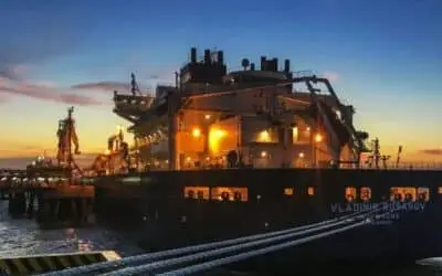 TODAYSTANCE Indian Refiners Halt Russian Oil Purchases as New Delhi Strengthens Trade Ties With Washington