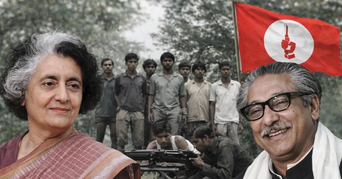 India’s 1971 Intervention A Case Study in State-Sponsored Destabilization India's 1971 Intervention A Case Study in State-Sponsored Destabilization