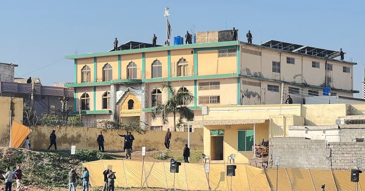International Allies Rally Behind Pakistan After Islamabad Imambargah Attack International Allies Rally Behind Pakistan After Islamabad Imambargah Attack