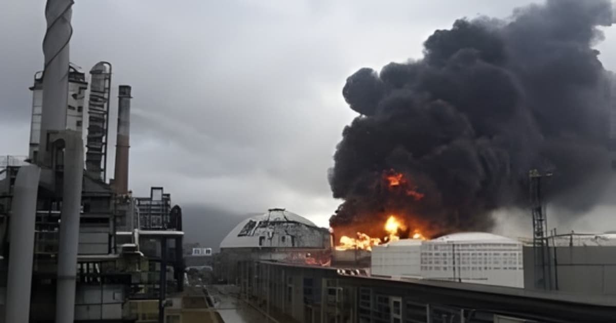 Investigation Underway Following Fatal Explosion at Shanxi Biotechnology Facility in China Investigation Underway Following Fatal Explosion at Shanxi Biotechnology Facility in China