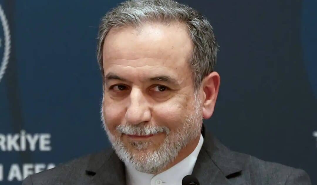 Iran Declares Uranium Enrichment Rights ‘Non-Negotiable’ for Diplomacy