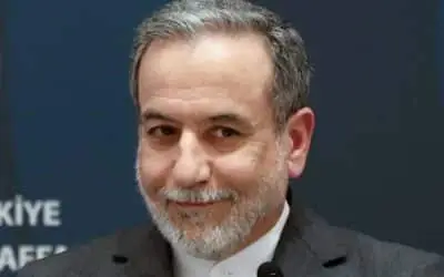 TODAYSTANCE Iran Declares Uranium Enrichment Rights ‘Non-Negotiable’ for Diplomacy