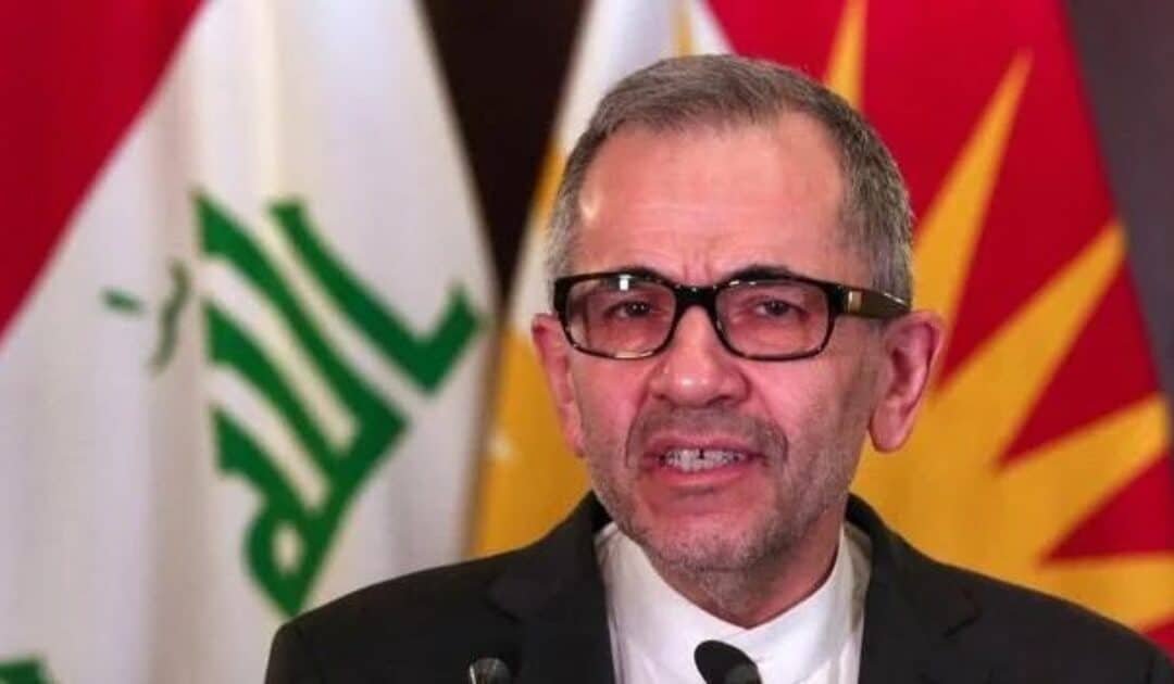 Iran Signals Compromise as Geneva Nuclear Talks Loom