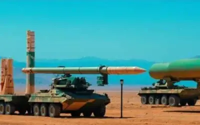 TODAYSTANCE Iran Signs $589m Deal with Russia for Advanced Air Defense Systems