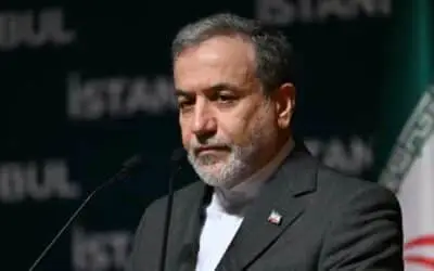 Iran and U.S. Set for High-Stakes Geneva Summit as Nuclear Deal Edges “Within Reach”