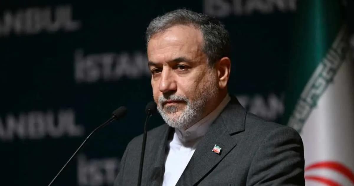 Iran and U.S. Set for High-Stakes Geneva Summit as Nuclear Deal Edges Within Reach Iran and U.S. Set for High-Stakes Geneva Summit as Nuclear Deal Edges Within Reach