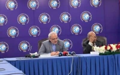 Iranian Envoy Urges Calm Amid Pakistan-Afghanistan Tensions