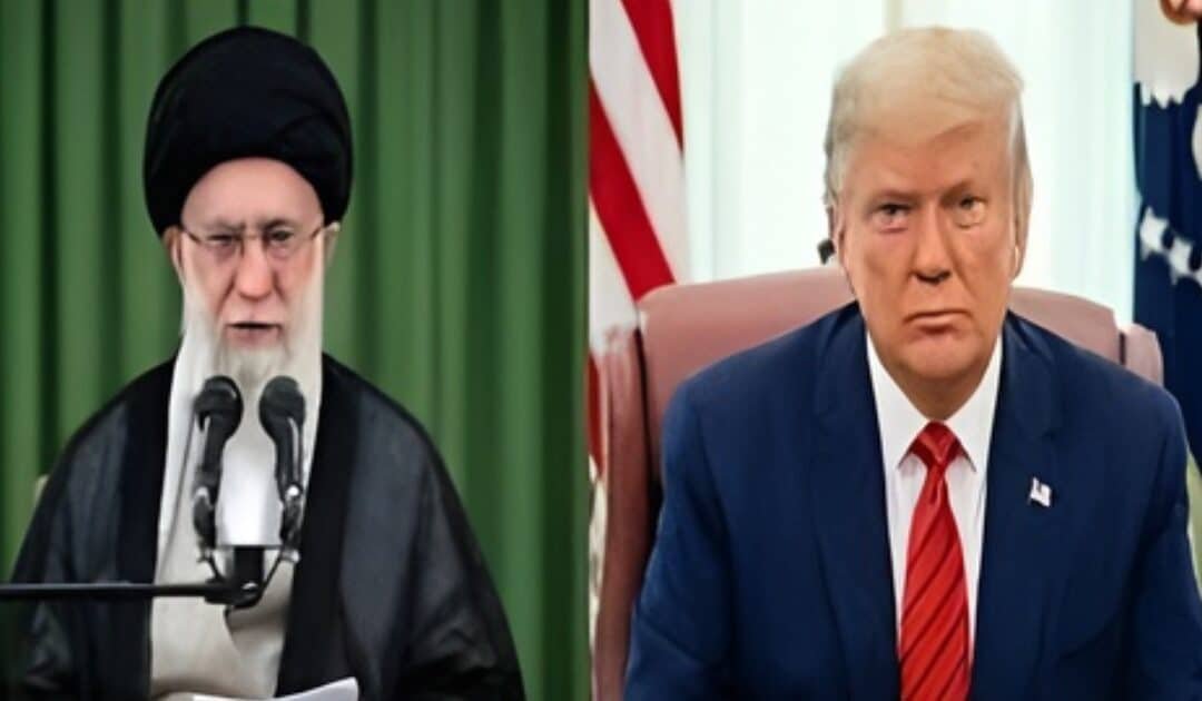 Iran–US Talks in Oman: High-Stakes Diplomacy Amid Rising Tensions