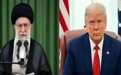 TODAYSTANCE Iran–US Talks in Oman: High-Stakes Diplomacy Amid Rising Tensions