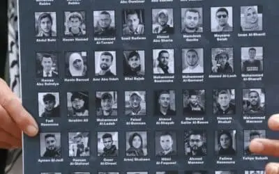 Israel Responsible for Majority of Record 129 Journalist Killings in 2025