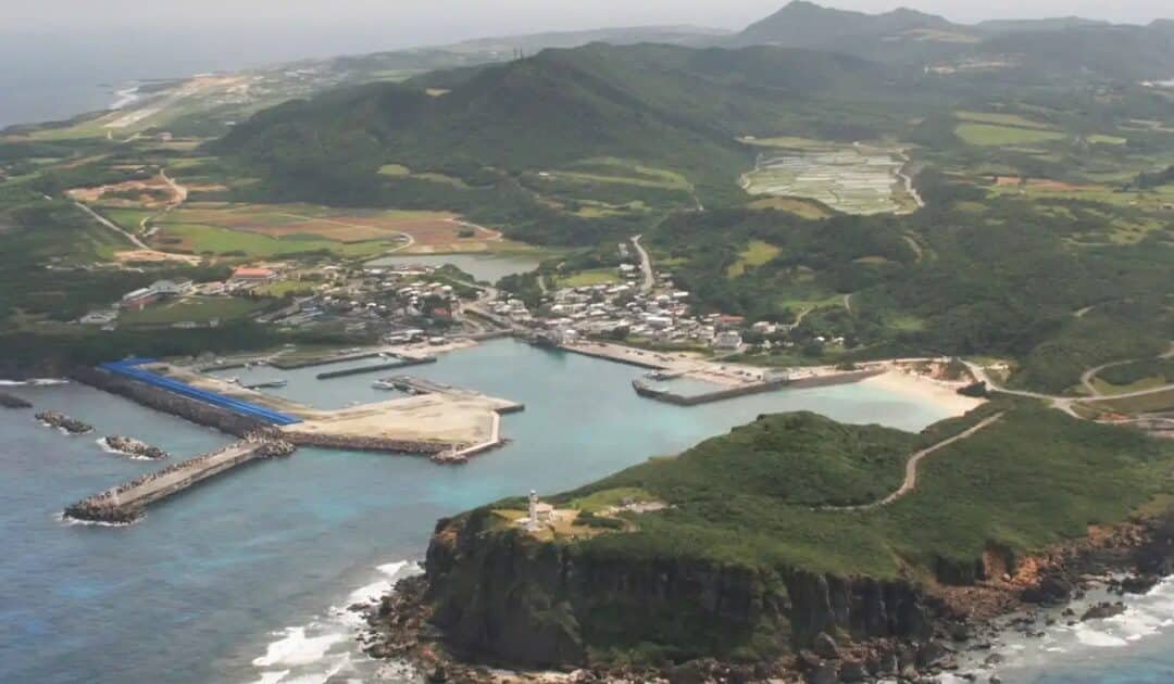 TODAYSTANCE Japan to Deploy Missiles Near Taiwan by 2031