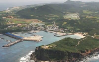 Japan to Deploy Missiles Near Taiwan by 2031