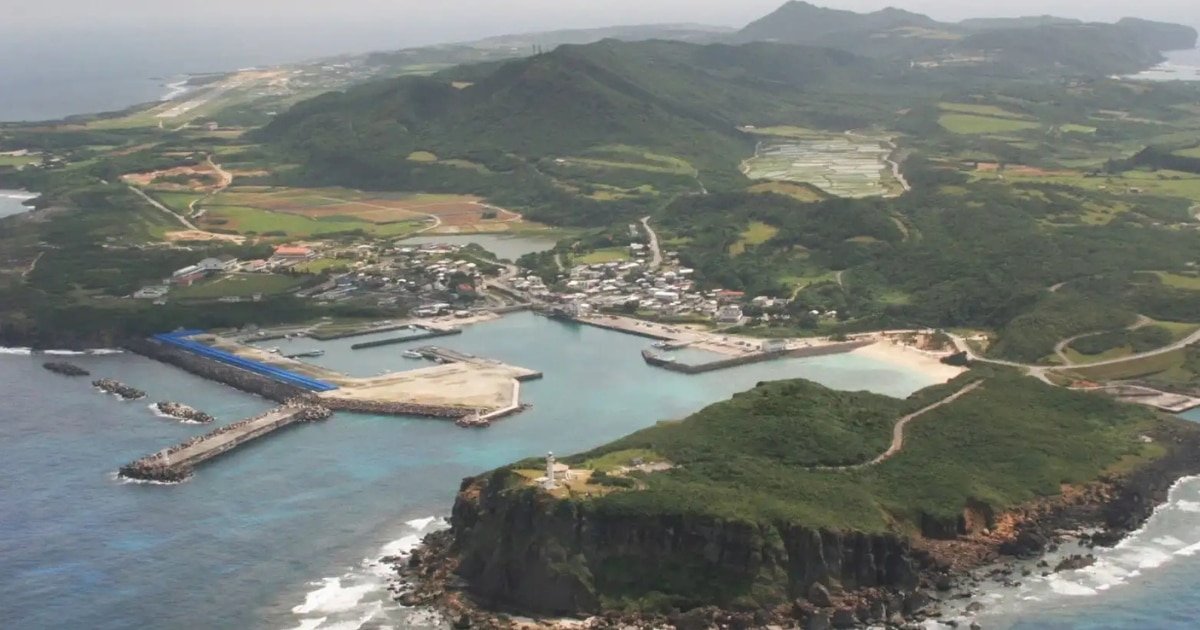 Japan to Deploy Missiles Near Taiwan by 2031 Japan to Deploy Missiles Near Taiwan by 2031