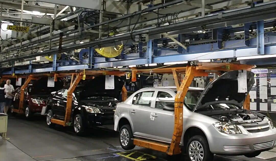 Japanese Automotive Surge Expected to Create 100,000 Jobs in Pakistan