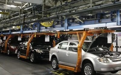Japanese Automotive Surge Expected to Create 100,000 Jobs in Pakistan