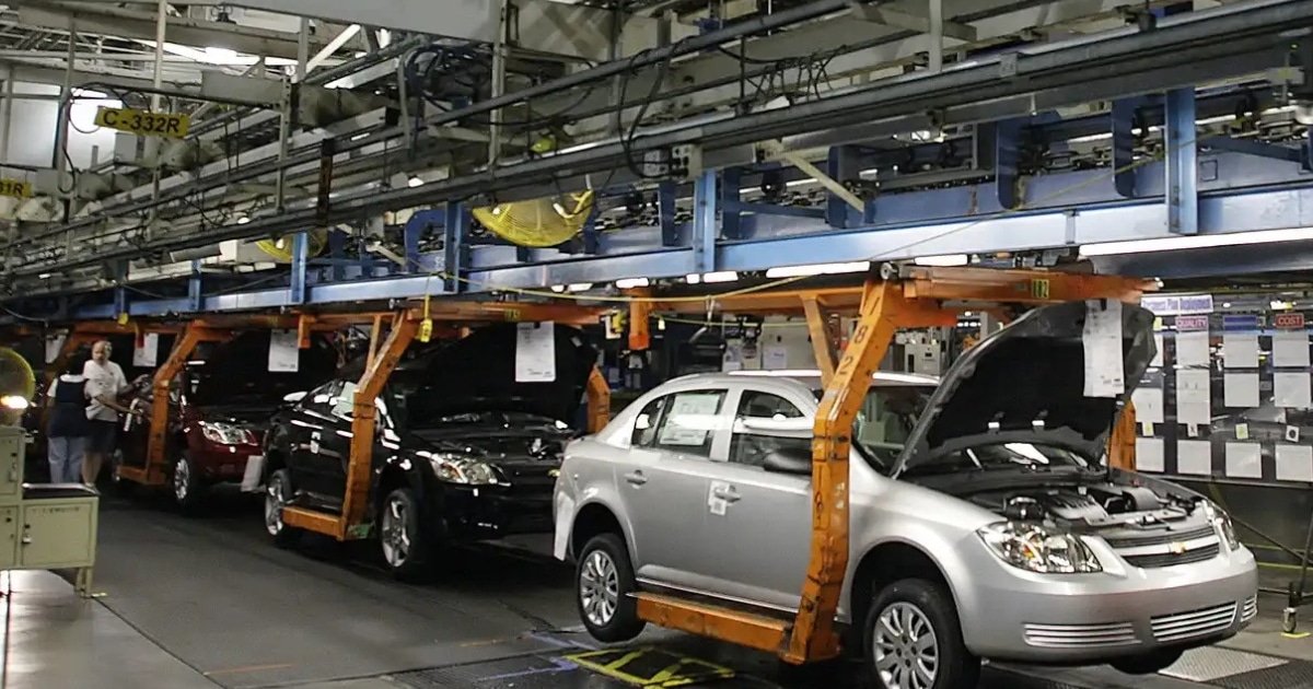 Japanese Automotive Surge Expected to Create 100,000 Jobs in Pakistan Japanese Automotive Surge Expected to Create 100,000 Jobs in Pakistan