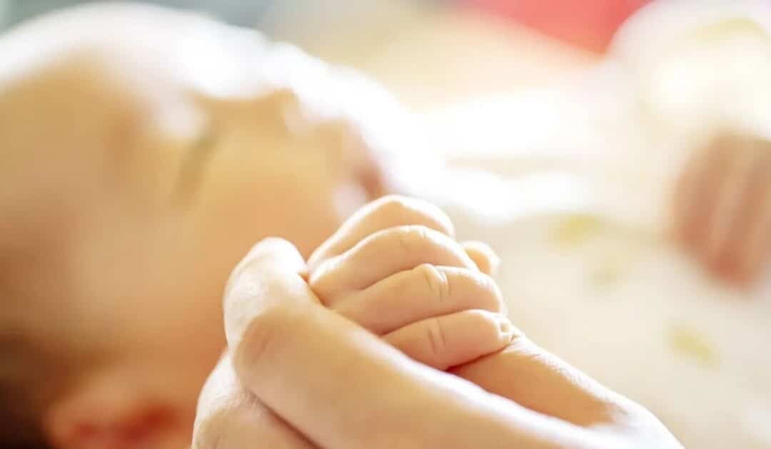 Japan’s Birth Rate Hits Record Low for 10th Consecutive Year