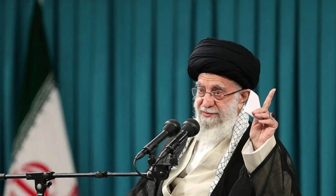 Khamenei Warns of Regional War as US Military Pressure and Nuclear Talks Intensify