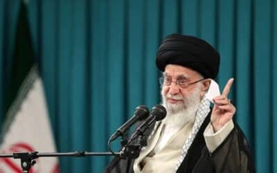 TODAYSTANCE Khamenei Warns of Regional War as US Military Pressure and Nuclear Talks Intensify