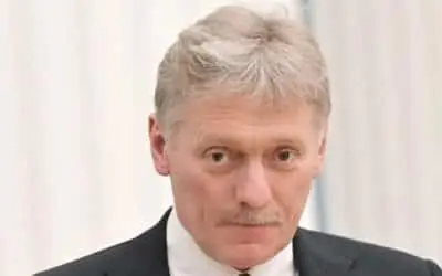TODAYSTANCE Kremlin Affirms Commitment to Nuclear Testing Moratorium; Rejects U.S. Allegations