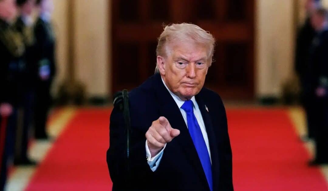 Kushner and Witkoff to Advise Trump on Iran Strikes