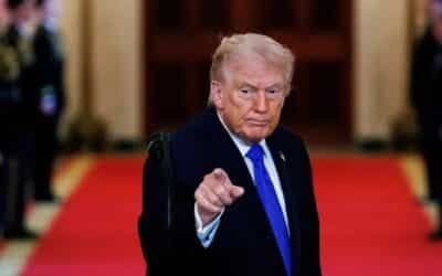 TODAYSTANCE Kushner and Witkoff to Advise Trump on Iran Strikes