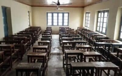 TODAYSTANCE Lahore Shuts 133 Unsafe Government School Buildings