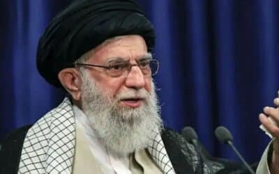 TODAYSTANCE Larijani in Muscat: Senior Khamenei Envoy Bolsters Nuclear Diplomacy in Oman