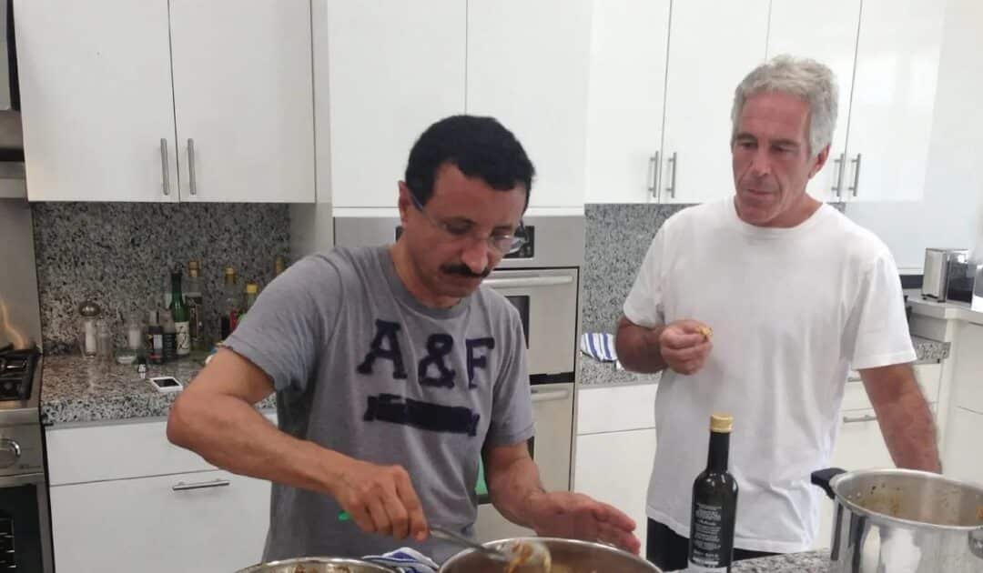 Leadership Shakeup: DP World Boss Ousted Over Jeffrey Epstein Emails