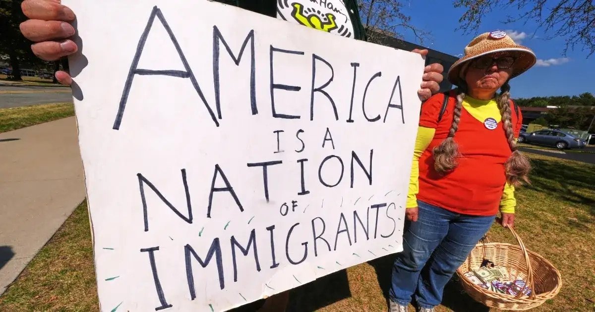 Legal Groups File Lawsuit Challenging Trump Administration’s 75-Nation Immigrant Visa Suspension Legal Groups File Lawsuit Challenging Trump Administration’s 75-Nation Immigrant Visa Suspension