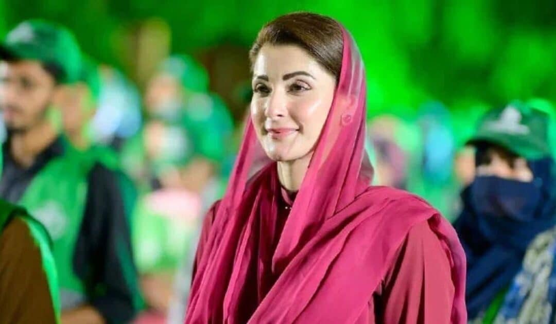 Maryam Nawaz’s Quetta Visit Signals Unity and Solidarity