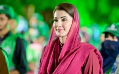 TODAYSTANCE Maryam Nawaz’s Quetta Visit Signals Unity and Solidarity