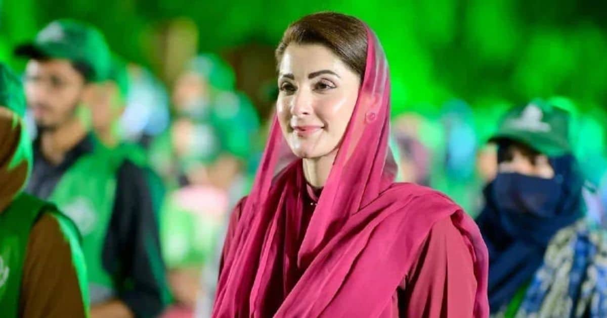 Maryam Nawaz’s Quetta Visit Signals Unity and Solidarity Maryam Nawaz’s Quetta Visit Signals Unity and Solidarity
