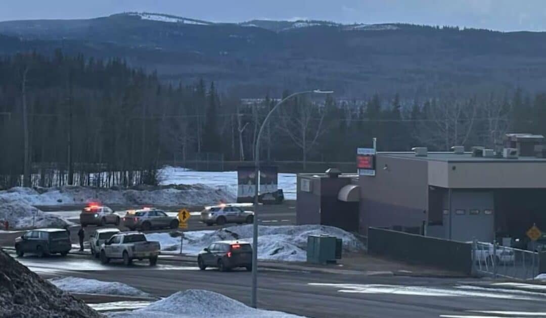 Mass Shooting in Tumbler Ridge, British Columbia, Canada | Nine Confirmed Deceased