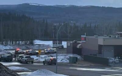 Mass Shooting in Tumbler Ridge, British Columbia, Canada | Nine Confirmed Deceased