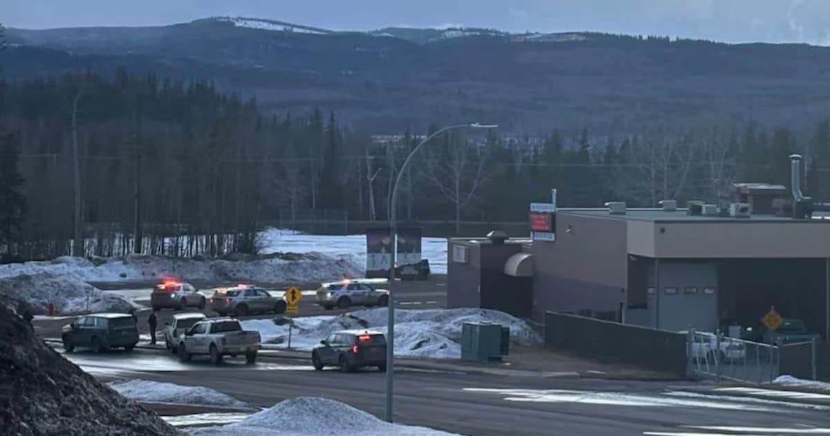 Mass Shooting in Tumbler Ridge, British Columbia, Canada Nine Confirmed Deceased Mass Shooting in Tumbler Ridge, British Columbia, Canada Nine Confirmed Deceased