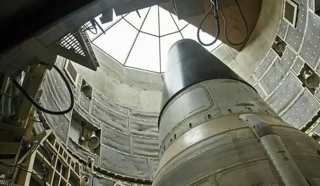 Midnight for Diplomacy: New START Nuclear Treaty Set to Expire Tomorrow