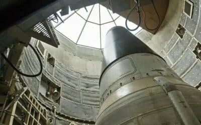 TODAYSTANCE Midnight for Diplomacy: New START Nuclear Treaty Set to Expire Tomorrow