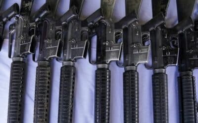 Militant with US-made Weapons Complicate Washington’s Mineral Push in Pakistan