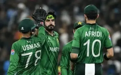 Must-Win for Pakistan: Usman Tariq Confident of Super 8 Qualification