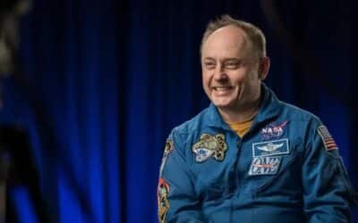 TODAYSTANCE NASA Identifies Astronaut Behind ISS Medical Incident
