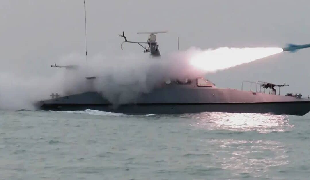 Naval Drills and Nuclear Diplomacy: Iran and U.S. Face Off in Geneva