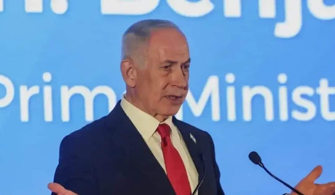 Netanyahu Lays Out Hardline Terms as US-Iran Nuclear Talks Resume