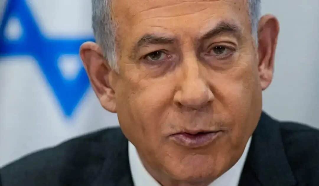 Netanyahu Reveals “Hexagon” Alliance Strategy to Counter Radical Axes