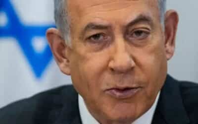 Netanyahu Reveals “Hexagon” Alliance Strategy to Counter Radical Axes