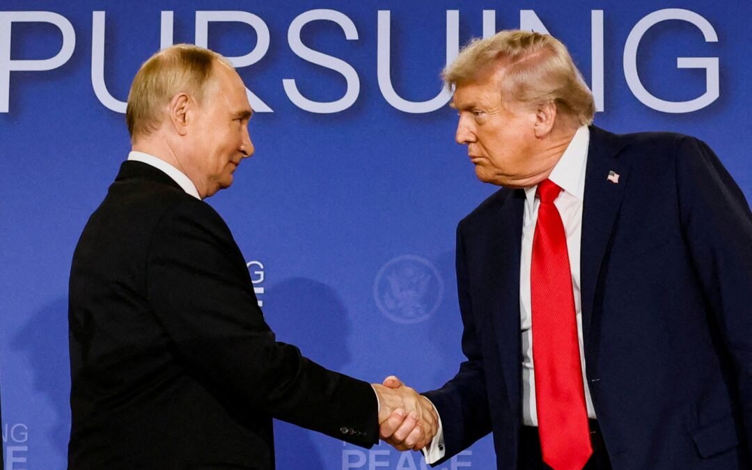New START Treaty Expires, Trump Calls for “Modernized” Pact
