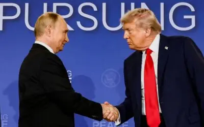New START Treaty Expires, Trump Calls for “Modernized” Pact