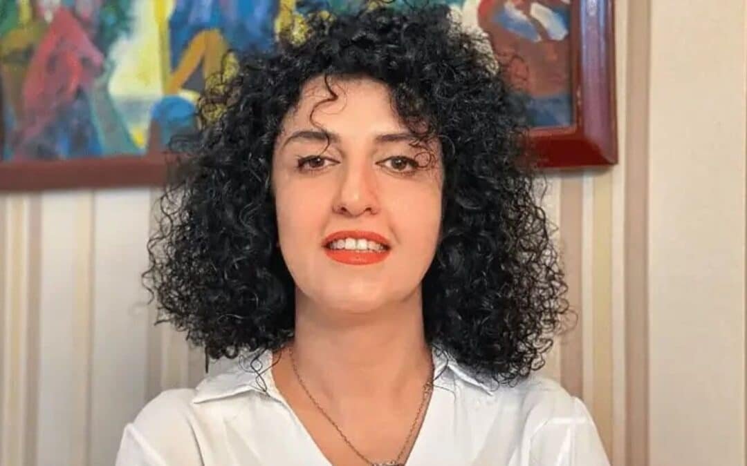 Nobel Laureate Sentenced: Narges Mohammadi Handed New Prison Term and Exile