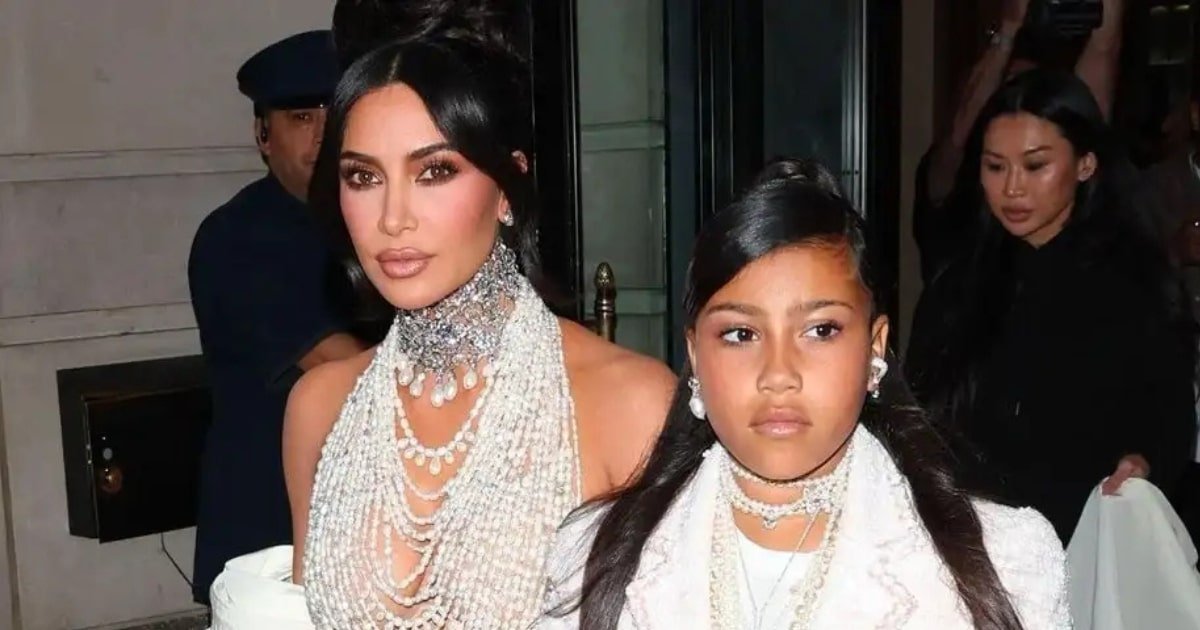North West to Launch NOR11 Fashion Empire North West to Launch NOR11 Fashion Empire